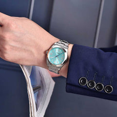 Pagani Design Air King Automatic Men's Watch - Pagani Design watches