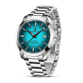 PAGANI DESIGN Aquaterra men's watch