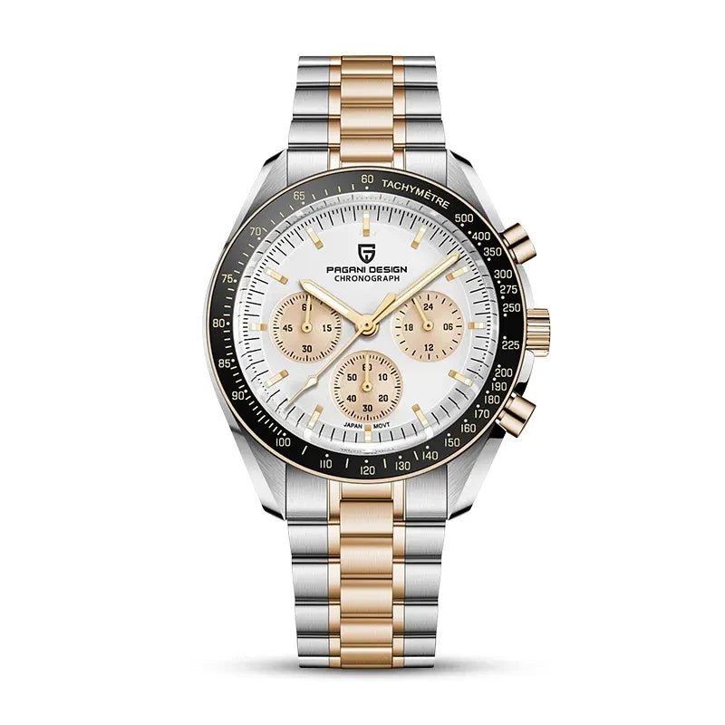 Pagani Design Chronograph Men'S watch - Pagani Design watches