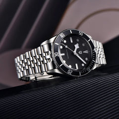 Pagani Design PD-1812 Automatic Men's watch - Pagani Design watches