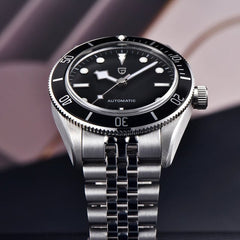 Pagani Design PD-1812 Automatic Men's watch - Pagani Design watches