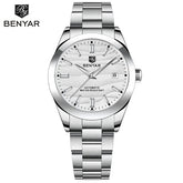 Benyar Exectutive Signature Automatic