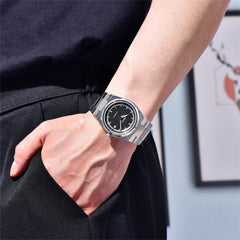 Benyar Automatic Executive Luxe