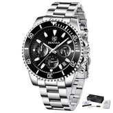 BENYAR Executive Chronograph