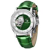 PAGANI DESIGN Mens carbon Tourbillon Watch - Pagani Design watches