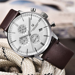 Pagani Design Timewalker Chronograph Men'S watch