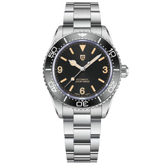 Pagani Design Vintage Automatic Men's watch