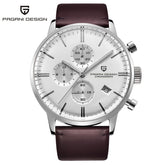 Pagani Design Timewalker Chronograph Men'S watch