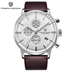 Pagani Design Timewalker Chronograph Men'S watch