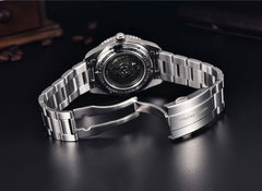 Pagani Design Vintage Automatic Men's watch