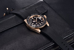 Pagani Design Yatchmaster Men's watch