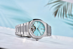 PAGANI DESIGN Mens Tourbillon Watches Watch