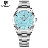 Benyar Exectutive Signature Automatic