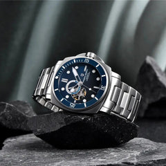 Pagani Design Automatic Mechanical Men's Watch