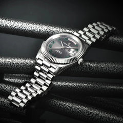 Pagani Design Daydate Automatic Men's watch