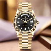 Pagani Design Daydate Automatic Men's watch