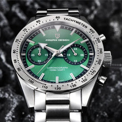 Pagani Design SPEEDMASTER '57 Men's watch