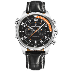 Pagani Design Luxury Chronograph Men's watch