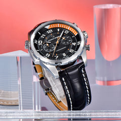 Pagani Design Luxury Chronograph Men's watch
