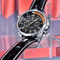 Pagani Design Luxury Chronograph Men's watch