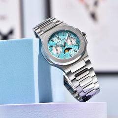 PAGANI DESIGN WOMEN'S WATCH - Pagani Design watches