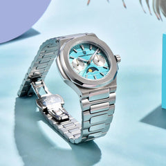 PAGANI DESIGN WOMEN'S WATCH - Pagani Design watches