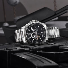 Pagani Design Automatic Mechanical Men's Watch