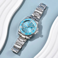 Pagani Design Submariner Men'S Automatic watch