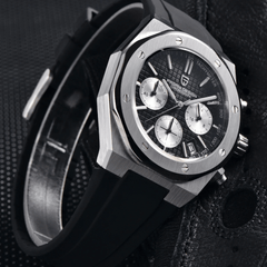Pagani Design Royal Oak Men's Watch - Pagani Design watches
