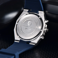 Pagani Design Royal Oak Men's Watch