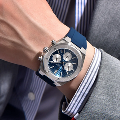 Pagani Design Royal Oak Men's Watch