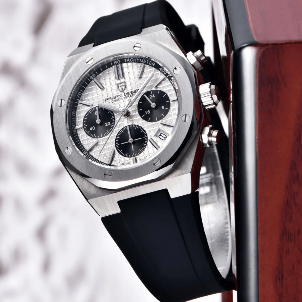 Pagani Design Royal Oak Men's Watch - Pagani Design watches