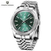 Pagani Design Datejust Automatic Men's watch