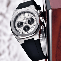 Pagani Design Royal Oak Men's Watch - Pagani Design watches