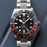 Pagani Design GMT Master ii Men's watch
