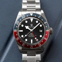 Pagani Design GMT Master ii Men's watch