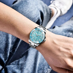 Pagani Design Submariner Men'S Automatic watch