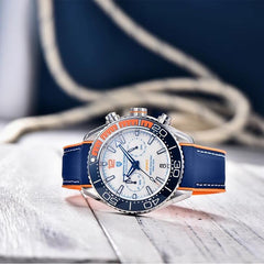 Pagani Design Planet Ocean Men's watch