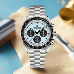 Pagani Design Speedmaster Chronograph Men's watch