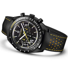 Pagani Design speedmaster Dark Side of the Moon Apollo Men's watch