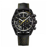 Pagani Design speedmaster Dark Side of the Moon Apollo Men's watch