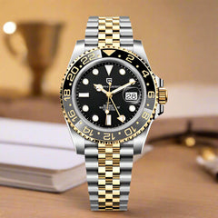 Pagani Design GMT Master ii Men's watch