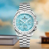 Pagani Design Speedmaster Chronograph Men's watch
