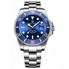Pagani Design Submariner Men'S Automatic watch - Pagani Design watches