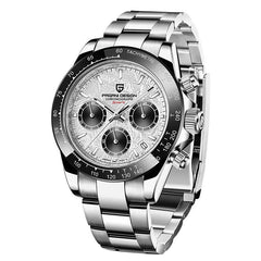Pagani Design Daytona Men's watch