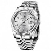 Pagani Design Datejust Automatic Men's watch