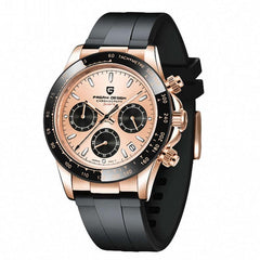 Pagani Design Daytona Chronograph Men's watch