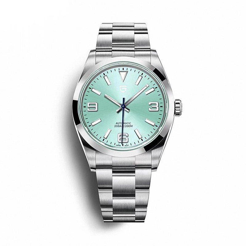Pagani Design Air King Automatic Men's Watch - Pagani Design watches