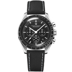 Pagani Design Moon chronograph Men's watch