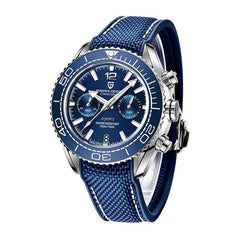 Pagani Design Planet Ocean Men's Watch